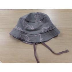 Gorrito 3 años. Segunda mano.