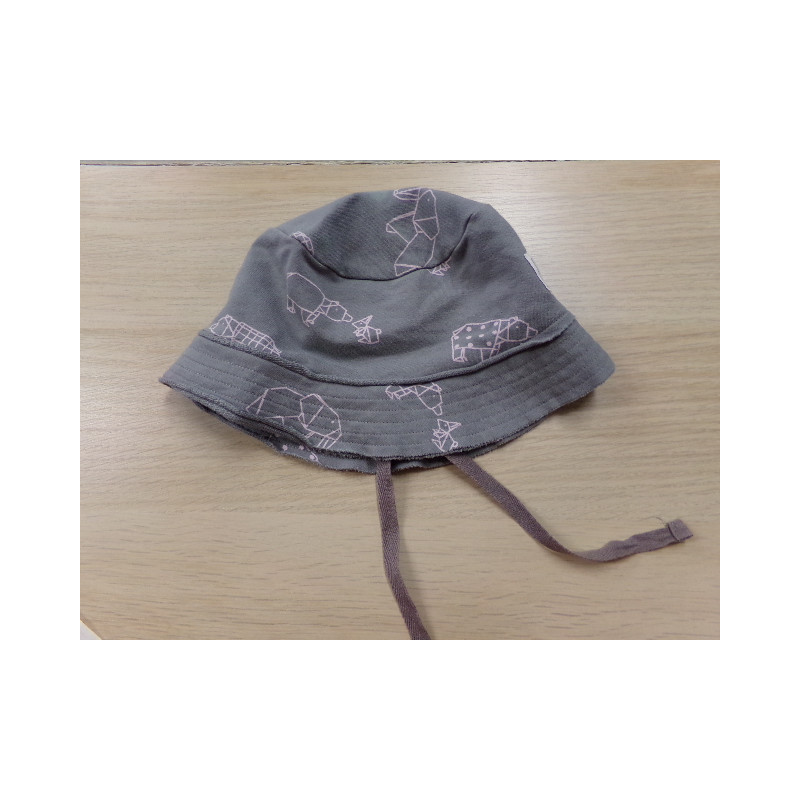 Gorrito 3 años. Segunda mano.