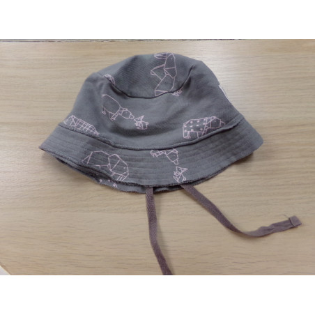 Gorrito 3 años. Segunda mano.