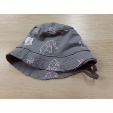 Gorrito 3 años. Segunda mano.