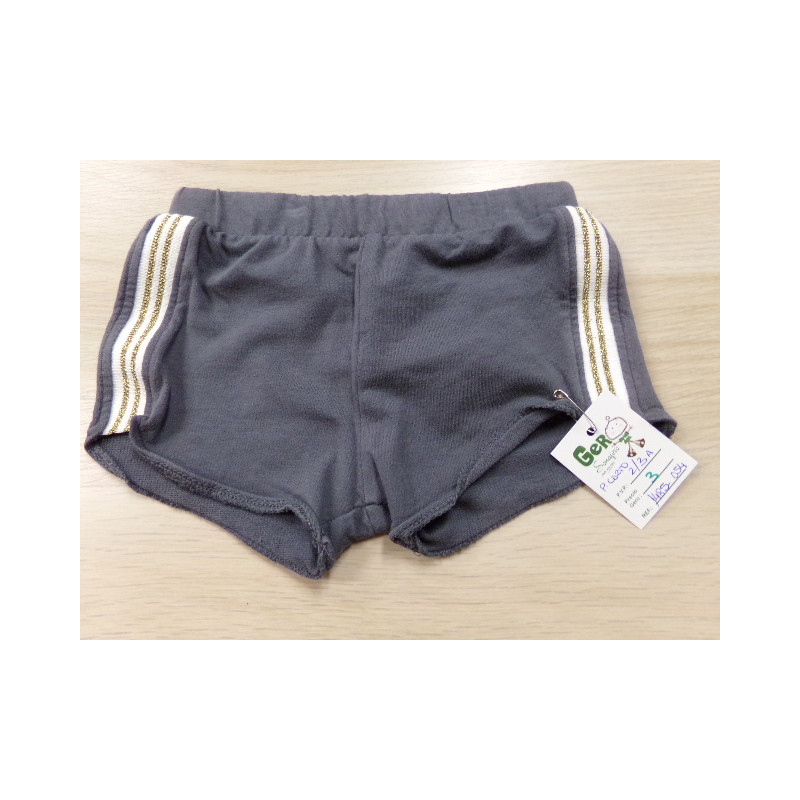 Pantalón corto 2-3 años. Segunda mano.