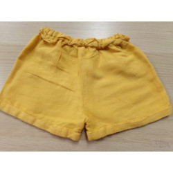 PANTALON CORTO Y JERSEY 3/4