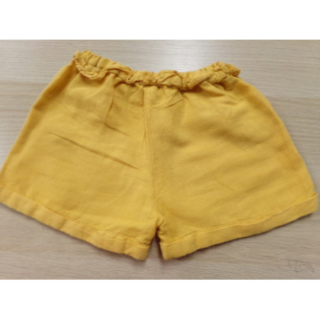 PANTALON CORTO Y JERSEY 3/4