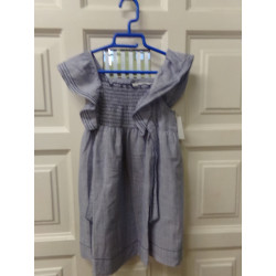 Vestido Zara 3-4 años. Segunda mano.