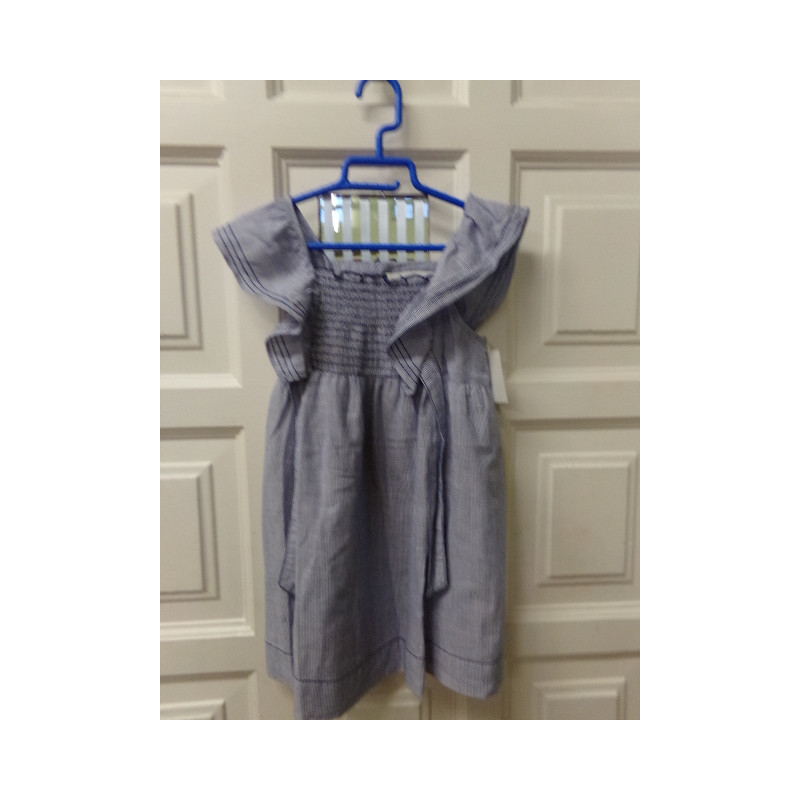 Vestido Zara 3-4 años. Segunda mano.