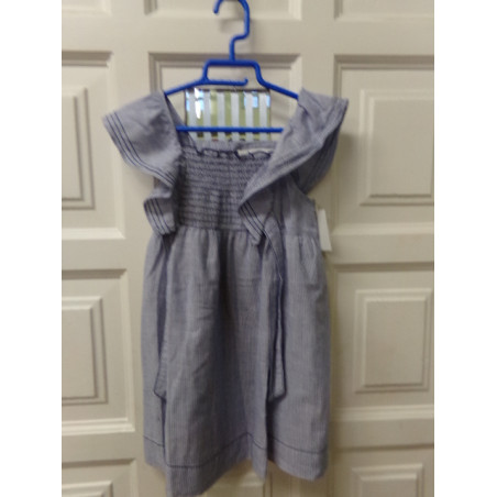 Vestido Zara 3-4 años. Segunda mano.