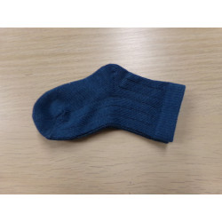 Calcetines nº 15-18. Sin uso.