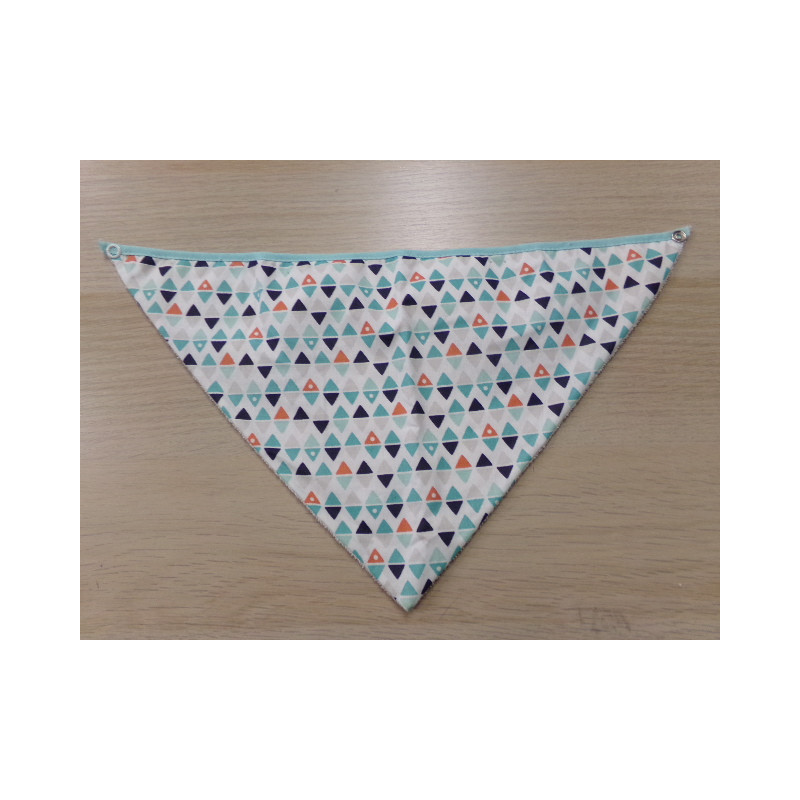 Babero. Segunda mano.