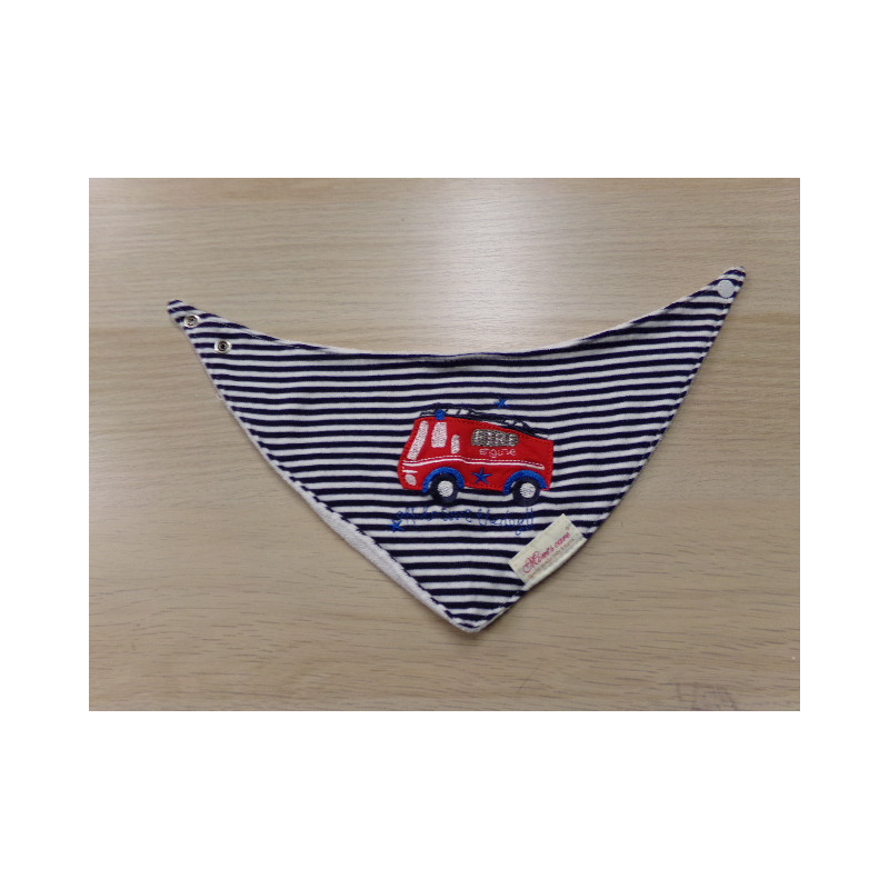 Babero. Segunda mano.