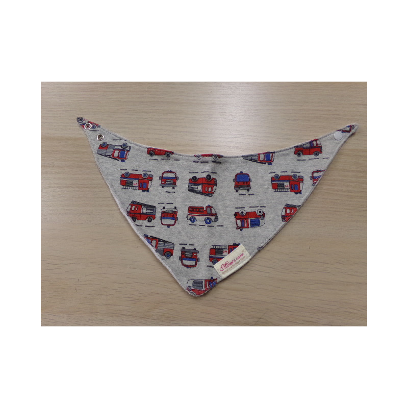 Babero. Segunda mano.