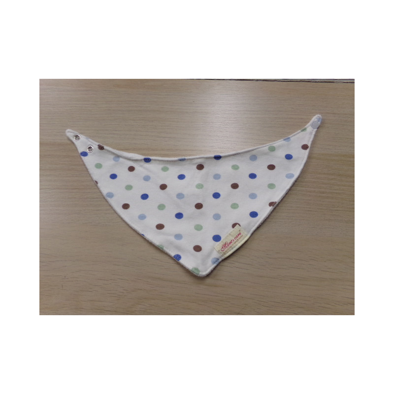 Babero. Segunda mano