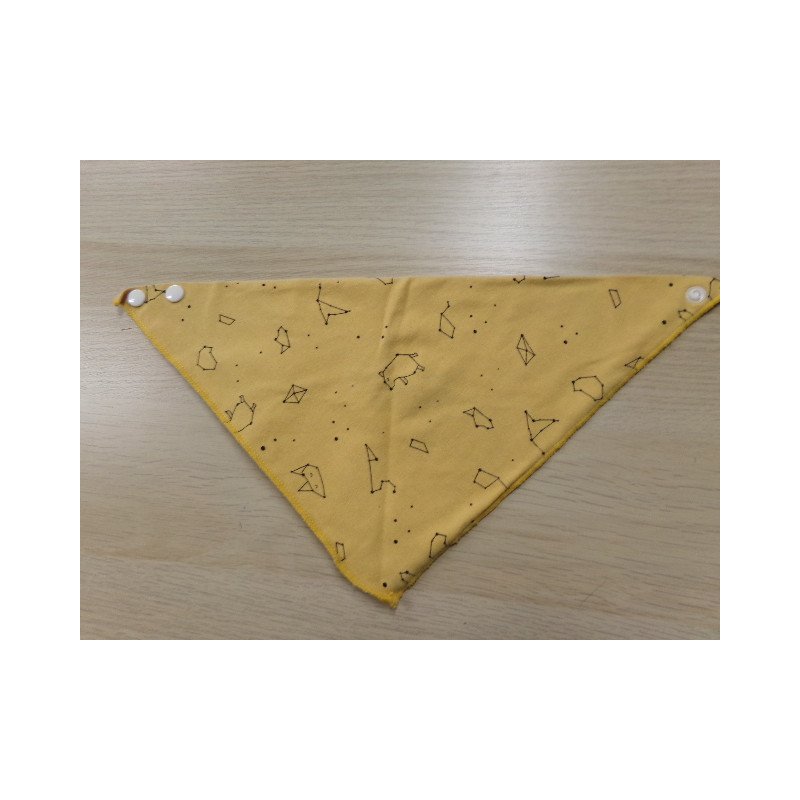 Babero. Segunda mano.