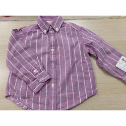 Camisa Gocco 2-3 años. Segunda mano.