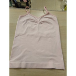 3 camisetas de tirantes 3-4 años. Segunda mano.