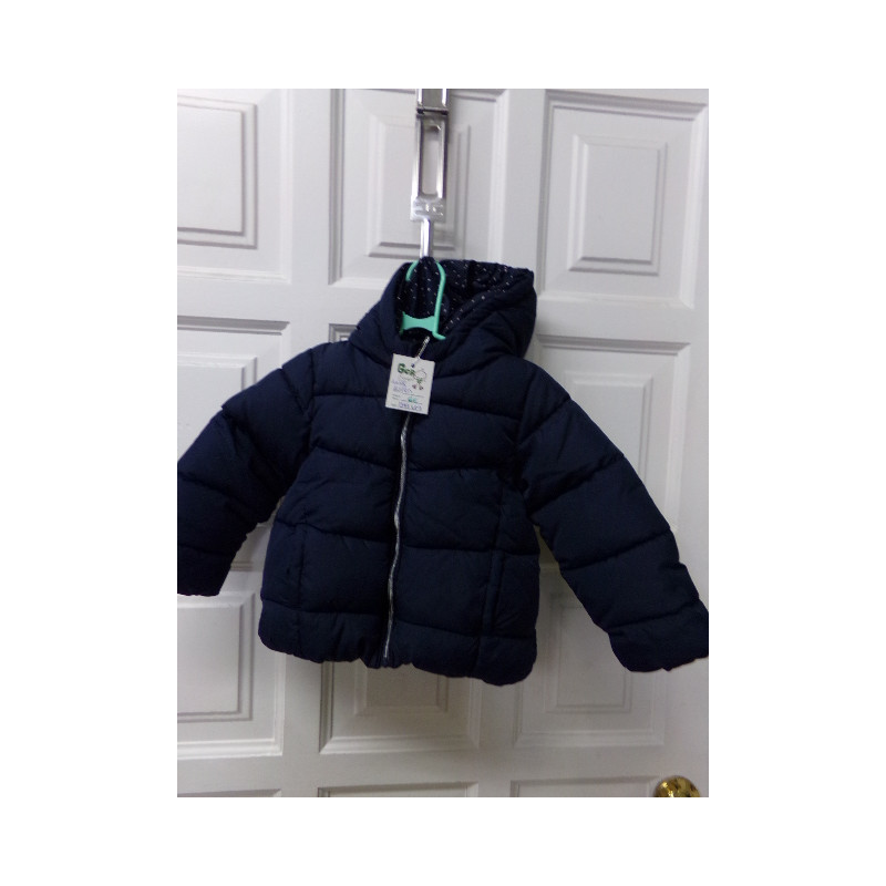 Plumas 12-18 meses. Segunda mano.