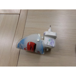 Luz compañia cars. Segunda mano.