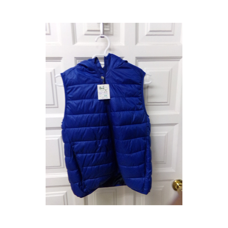 Chaleco Zara 8-9 años. Segunda mano.