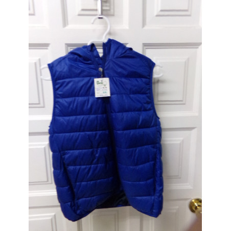 Chaleco Zara 8-9 años. Segunda mano.