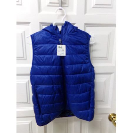 Chaleco Zara 8-9 años. Segunda mano.