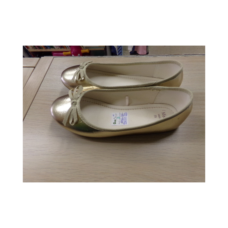 Francesitas doradas nº 35. A estrenar.