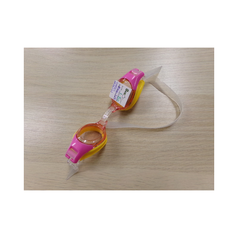 Gafas natación. Segunda mano.