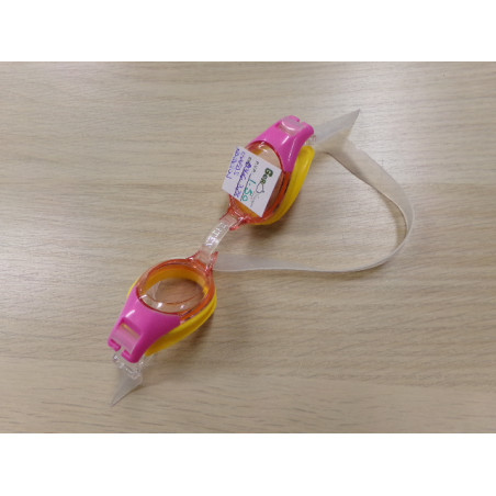 Gafas natación. Segunda mano.