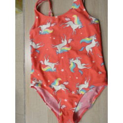 Bañador 8-10 años. Segunda mano.