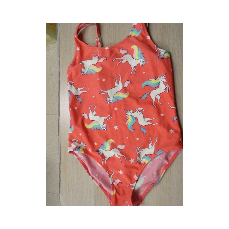 Bañador 8-10 años. Segunda mano.
