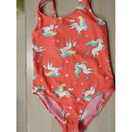 Bañador 8-10 años. Segunda mano.