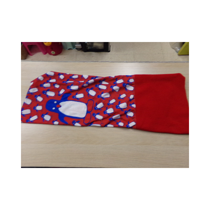 Cuello 6-8 años. Segunda mano.