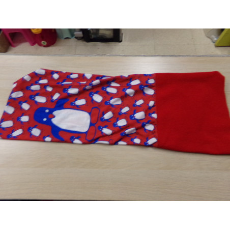 Cuello 6-8 años. Segunda mano.