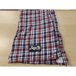 Cuello 6-8 años. Segunda mano.