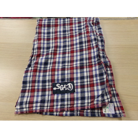 Cuello 6-8 años. Segunda mano.