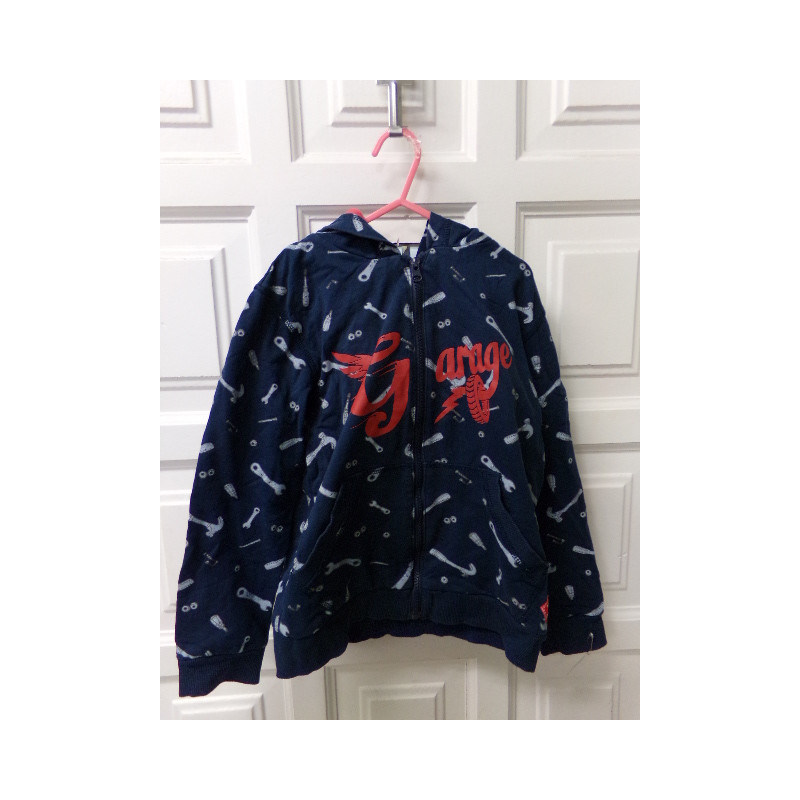 Sudadera 6 años. Segunda mano.