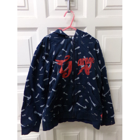 Sudadera 6 años. Segunda mano.