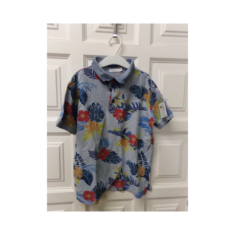 Polo 7-8 años.Segunda mano.
