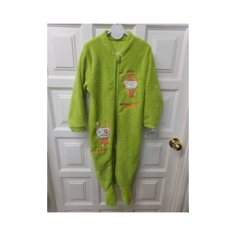 Pijama 5 años. Segunda mano.