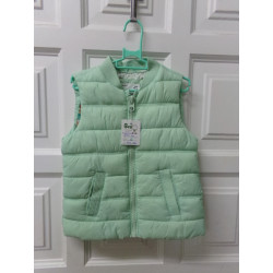 Chaleco 4 años. Segunda mano.