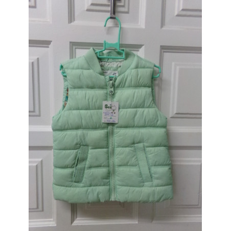 Chaleco 4 años. Segunda mano.