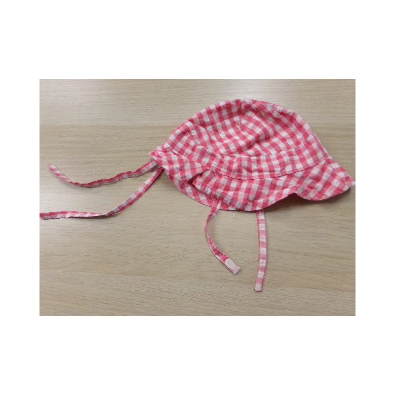 Gorrito verano Bebé. Segunda mano.