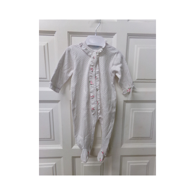 Pijama 6 meses. Segunda mano.