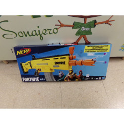 NERF FORNITE