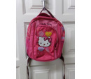 Mochila Hello Kitty. Segunda mano.