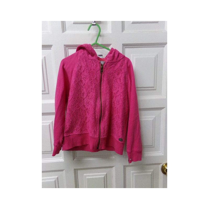 Sudadera Bóboli 6 años. Segunda mano.