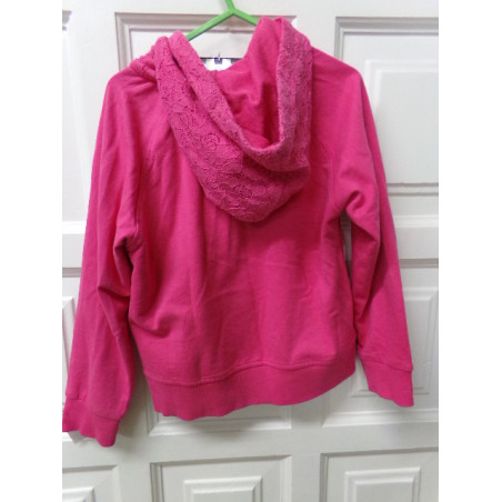 Sudadera Bóboli 6 años. Segunda mano.