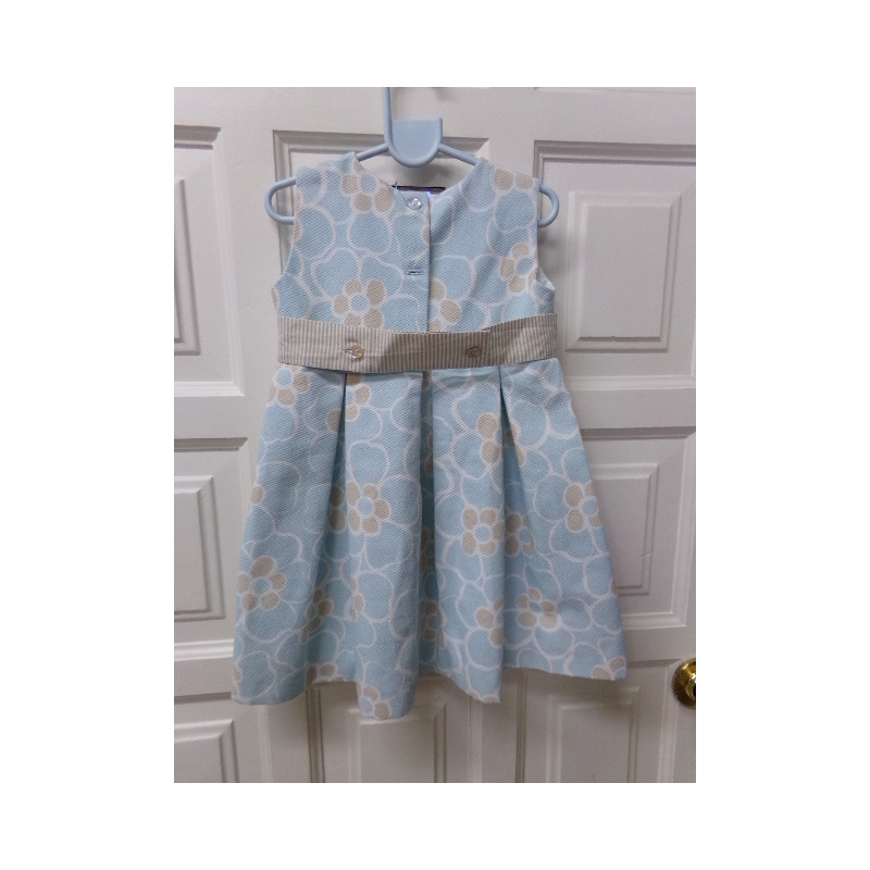 Vestido 3 años. Segunda mano.