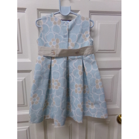Vestido 3 años. Segunda mano.