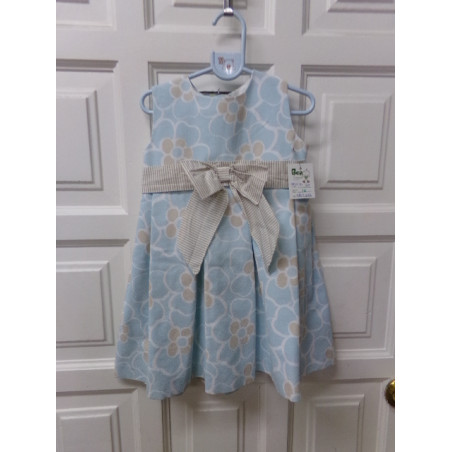 Vestido 3 años. Segunda mano.