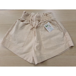 Pantalón corto Zara 6 años. Segunda mano.