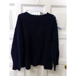 Jersey Zara 9 años. Segunda mano.